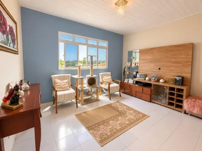 Apartamento com 3 Quartos à venda, 82m² no Rodolfo Teófilo, Fortaleza