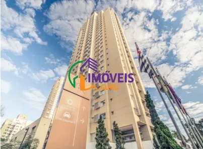Apartamento com 1 Quarto para alugar, 25m² no Vila Olímpia, São Paulo