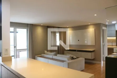 Apartamento com 2 Quartos à venda, 92m² no Vila Anastácio, São Paulo