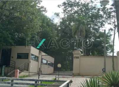 Lote/Terreno à venda, 20000m² no Jardim Martinelli (Sousas), Campinas