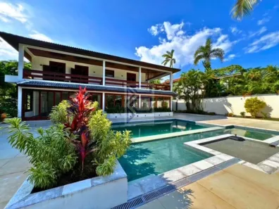 Casa com 6 Quartos à venda, 1100m² no Barra da Tijuca, Rio de Janeiro