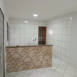 Casa com 2 Quartos à venda, 99m² no Parque Jaraguá, Bauru