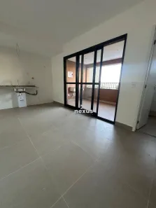 Apartamento com 1 Quarto à venda, 43m² no Granja Marileusa, Uberlândia