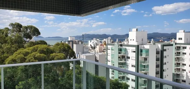 Apartamento com 3 Quartos à venda, 103m² no Jardim Atlântico, Florianópolis
