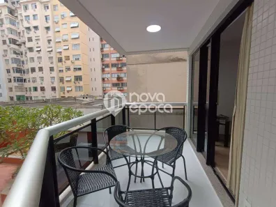 Apartamento com 1 Quarto à venda, 41m² no Copacabana, Rio de Janeiro