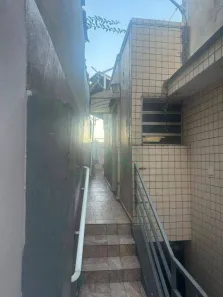 Casa com 2 Quartos para alugar, 65m² no Vila Bandeirantes, São Paulo