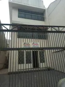 Prédio Comercial à venda, 335m² no Vila Regente Feijó, São Paulo