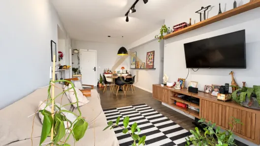 Apartamento com 3 Quartos à venda, 92m² no Barra Olímpica, Rio de Janeiro