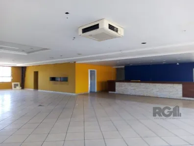 Sala Comercial para alugar, 600m² no Cavalhada, Porto Alegre