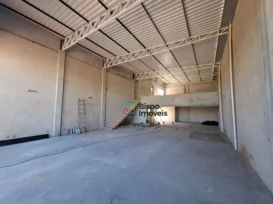 Ponto Comercial para alugar, 220m² no Jardim Alphacenter, Santa Bárbara D'Oeste