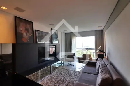 Apartamento com 3 Quartos à venda, 100m² no Baeta Neves, São Bernardo do Campo