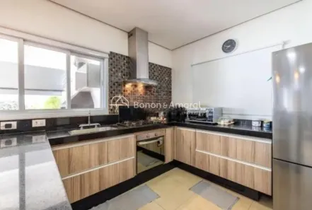 Casa com 3 Quartos à venda, 160m² no Parque das Flores, Campinas