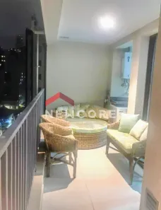 Apartamento com 2 Quartos à venda, 61m² no Bela Vista, São Paulo