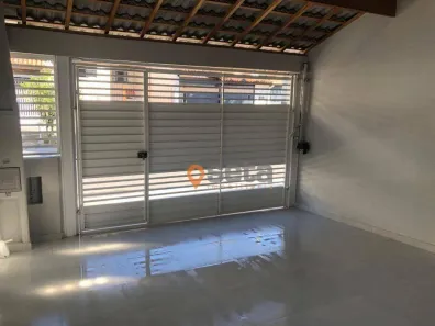 Casa com 2 Quartos para alugar, 70m² no Jardim das Indústrias, São José dos Campos