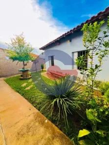 Casa com 3 Quartos à venda, 190m² no Recanto Paraíso, Rio Claro