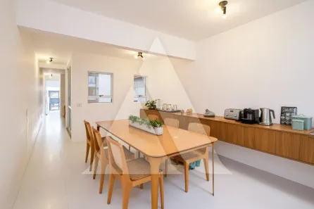 Casa com 3 Quartos à venda, 152m² no Vila Nova Conceição, São Paulo