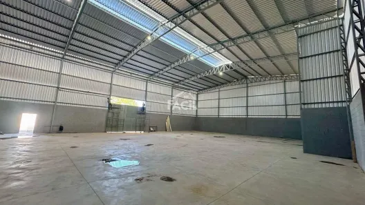 Galpão/Depósito/Armazém para alugar, 930m² no Praia dos Recifes, Vila Velha