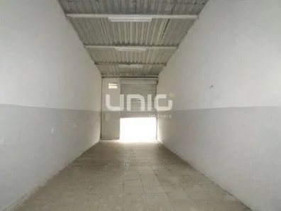 Ponto Comercial para alugar, 60m² no Cidade Alta, Piracicaba
