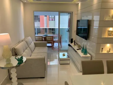 Apartamento com 3 Quartos à venda, 95m² no Vila Regente Feijó, São Paulo