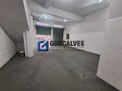 Prédio Comercial com 3 Quartos à venda, 352m² no Santo Antônio, São Caetano do Sul