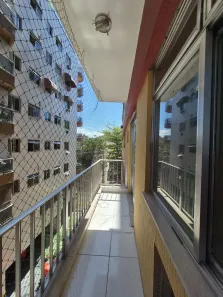 Apartamento com 2 Quartos à venda, 90m² no Praça Seca, Rio de Janeiro