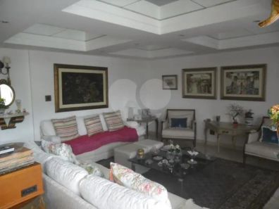 Cobertura com 3 Quartos à venda, 420m² no Planalto Paulista, São Paulo