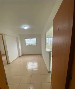 Apartamento com 2 Quartos à venda, 50m² no Setor Industrial, Brasília