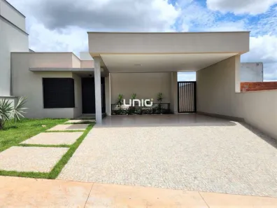 Casa com 3 Quartos à venda, 160m² no Jardim Tatuapé, Piracicaba