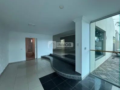 Imóvel Comercial para alugar, 199m² no Centro, Taubaté