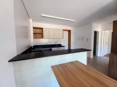 Apartamento com 2 Quartos à venda, 69m² no Monte Verde, Florianópolis