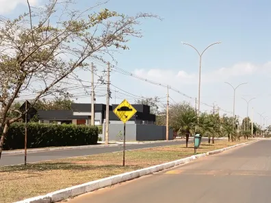 Lote/Terreno à venda, 690m² no Setor Habitacional Jardim Botânico, Brasília