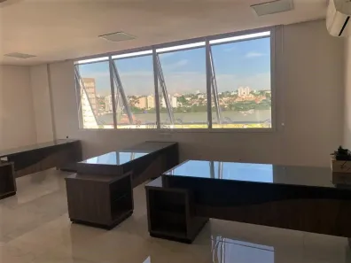 Sala Comercial à venda, 65m² no Tabajaras, Uberlândia