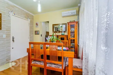 Apartamento com 2 Quartos à venda, 50m² no Independência, Porto Alegre
