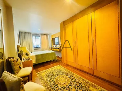 Apartamento com 3 Quartos à venda, 155m² no Barra da Tijuca, Rio de Janeiro