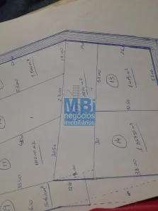 Lote/Terreno à venda, 1320m² no Vila Missionária, São Paulo