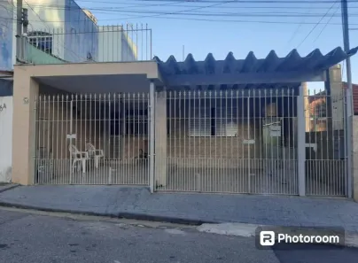 Casa com 4 Quartos à venda, 240m² no Vila Medeiros, São Paulo