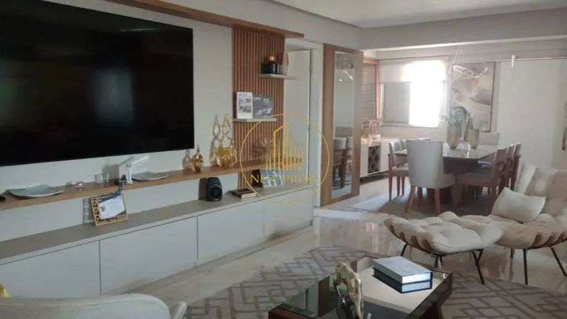 Apartamento com 4 quartos — Buritis, Belo Horizonte