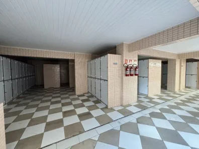 Apartamento com 3 Quartos à venda, 102m² no Canto do Forte, Praia Grande