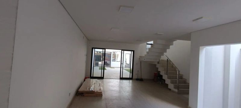 Casa com 3 quartos — Paquetá, Belo Horizonte