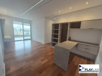 Apartamento com 3 Quartos à venda, 93m² no Jardim Caravelas, São Paulo