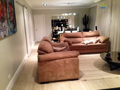 Apartamento com 3 Quartos à venda, 141m² no Vila Monumento, São Paulo