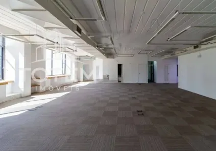 Imóvel Comercial para alugar, 374m² no Cidade Monções, São Paulo
