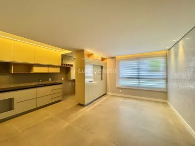 Apartamento com 1 Quarto à venda, 56m² no Santo Agostinho, Belo Horizonte