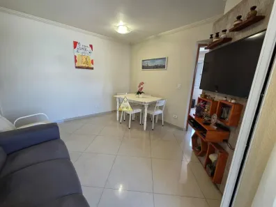 Apartamento com 2 Quartos à venda, 52m² no Vila Leopoldina, São Paulo