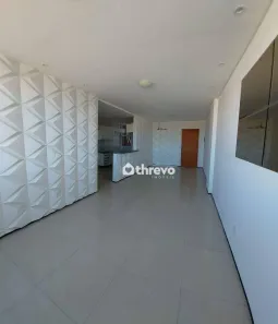 Apartamento com 3 Quartos à venda, 77m² no Noivos, Teresina