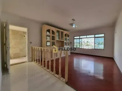 Sobrado com 3 Quartos à venda, 291m² no Vila Basileia, São Paulo