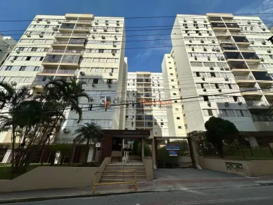 Apartamento com 3 Quartos à venda, 96m² no Centro, Florianópolis