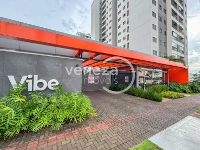 Apartamento com 2 Quartos à venda, 51m² no Vale dos Tucanos, Londrina