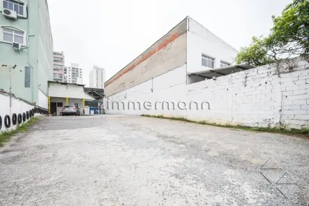 Lote/Terreno à venda, 500m² no Pinheiros, São Paulo