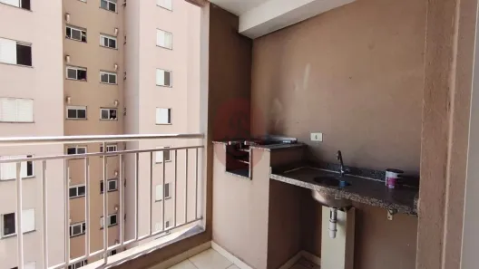 Apartamento com 2 Quartos para alugar, 72m² no Parque São Jorge, São Paulo